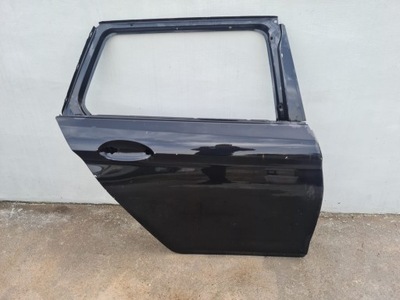 Дверь правое задние bmw 5 g31 фото №1