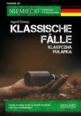 KLASSISCHE FÄLLE KLASYCZNA PUŁAPKA