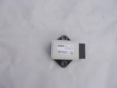 Smart fortwo 451 датчик датчик esp eu фото №1