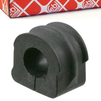 Подушка стабілізатора перед vw new beetle 1.4 1.6 фото №1