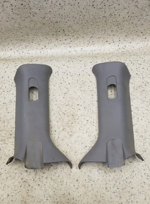 Захист стійка пара kia carnival i фото №1