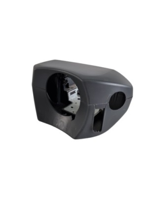 Корпус керма 484710005r renault megane iii фото №1