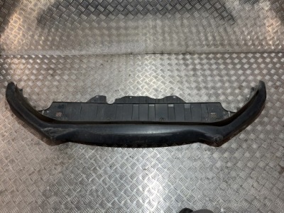 Спойлер pod бампер перед honda hr-v ii 15- фото №1