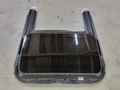 Audi a6 c7 2013 люк комплект фото №1