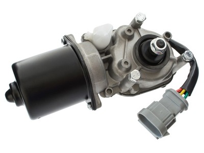 MOTOR MOTOR LIMPIAPARABRISAS PARA IVECO DAILY 99-14  