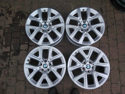 LLANTAS 17' 6,5J ET39 BMW X1 F48 2 PIEZAS F39 6856076  