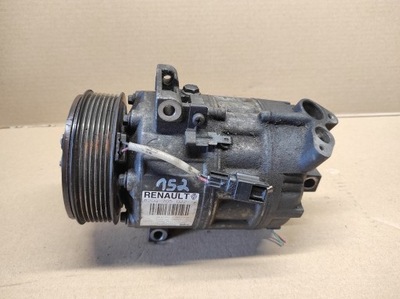 Насос компресор кондиціонера 2.0dci renault espace iv trafic ii 8200705022 фото №1