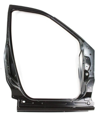 Opel combo d x12 2011-2018 порог блок двигателя правый 51902206 фото №1