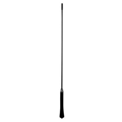 MÁSTIL ANTENA 6MM 41CM RENAULT FORD PEUGEOT FIAT  