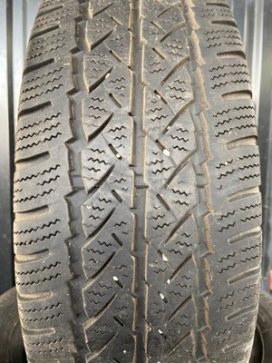 205/65R16C Platin RP 600 Winter 