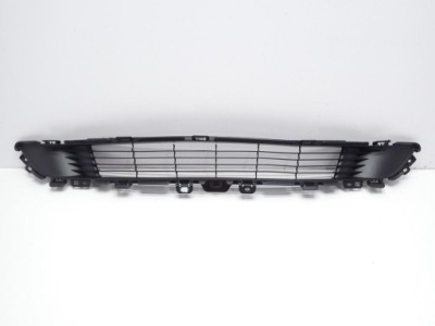 Решітка решітка радіатора бампера перед 1493759-00-a tesla model y 22r фото №1