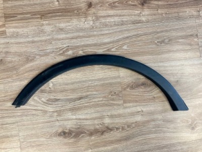 Молдинг крила права задня opel mokka mokka x фото №1