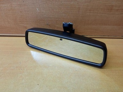 Зеркало внутреннее фотохромный ford ecosport фото №1