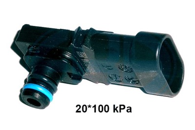 ERA SENSOR DE PRESIÓN BEZWZGL NISSAN PRIMASTAR RENAULT CLIO II KANGOO  