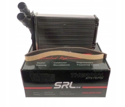 Отопитель citroen berlingo 1996-2002 nowa фото №1