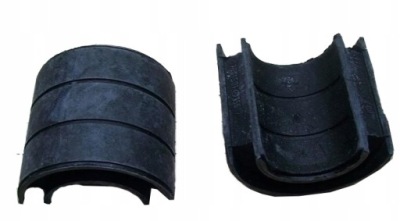 Втулка стабілізатора mercedes o403 o404 3563260081 фото №1