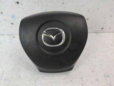 BOLSA DE AIRE VOLANTE MAZDA CX-9 2008 TD1157K0002  