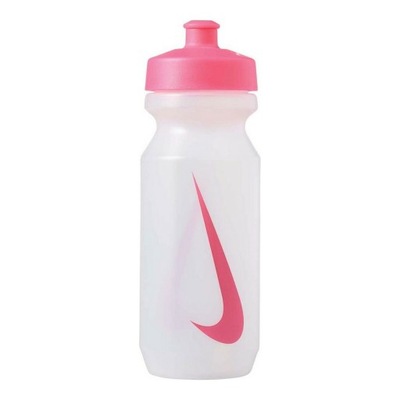 Bidon Nike Big Mouth 2.0 22OZ Różowy Wielokolor