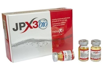 JPX 3 bio 5ml