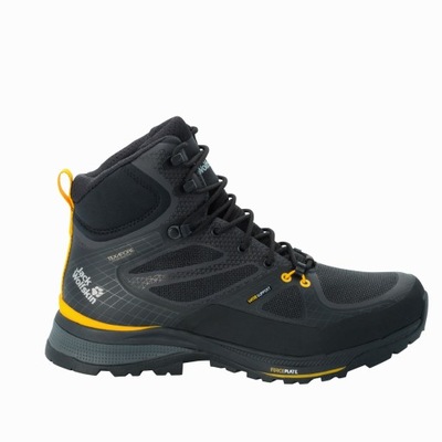 Buty trekkingowe górskie męskie Jack Wolfskin 44,5