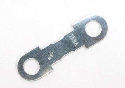 Новий, оригінальний запобіжник vw n10424906 фото №1