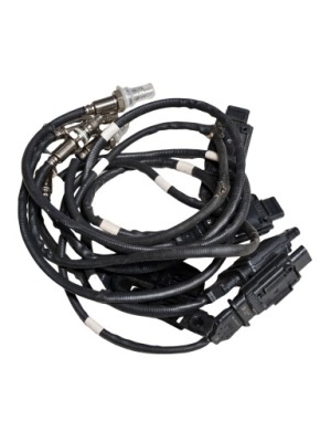 Датчик nox датчик лямбда-зонд vag 05l907807n фото №1