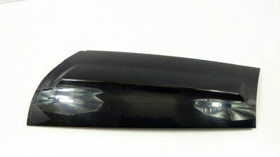 Mini cooper r56 защита стойка левый задняя 7146101 фото №1