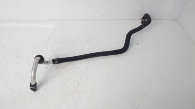 Шланг wody mercedes ml w164 gl x164 a1645060635 фото №1