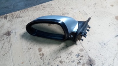 Зеркало левая kia ceed i 08r 9s фото №1