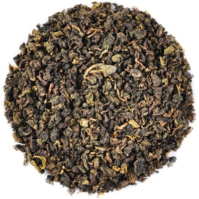 Herbata MILK OOLONG 50g MLECZNA