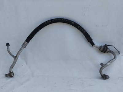 Ford edge шланг кондиціонера e1gh19n602cb фото №1