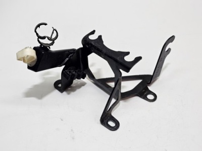 Кронштейн кронштейн насоса abs renault twingo iii lift #4774 фото №1