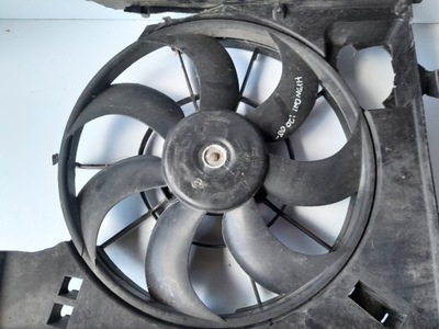 VENTILADOR DEL RADIADOR VENTILADOR KIA RIO 3 1.1 1.2  