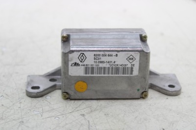 Модуль esp vel satis laguna ii 3.0 dci 8200004644 блок управления фото №1