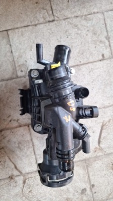 Корпус термостата термостат ds7 crossback 9812113780 фото №1