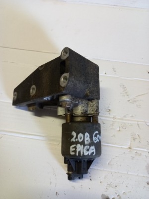 Основание фильтра chevrolet epica 2.0 бензин фото №1