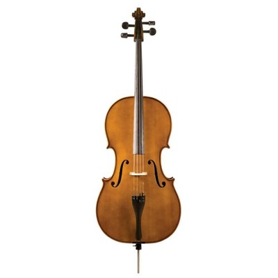 Strunal Cello Academy Bern 4/4 WEA - wiolonczela