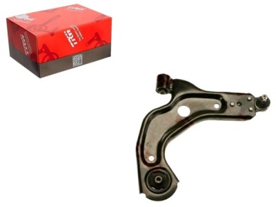 Trw рычаг dół 16 5 mm ford fiesta fiesta iv puma фото №1