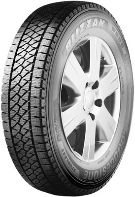 2x Bridgestone BLIZZAK W995 215/75 R16