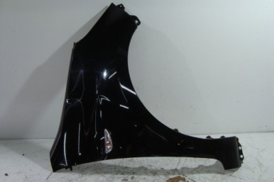 Крыло правый перед hyundai i20 08-14 фото №1