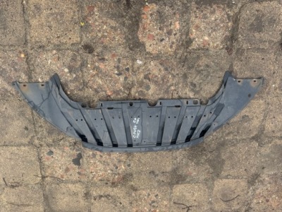 C-max mk2 захист підлога бампера захист нижня фото №1