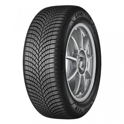 Opona GOODYEAR Vector 4Seasons G3 SUV 225/60R17 103V XL