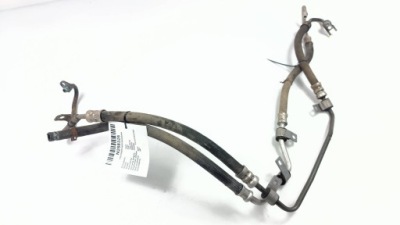 Дроти підсилювача 2.0dci fiat talento renault trafic iii lift vivaro 14- фото №1