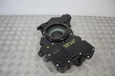 Динамік низькочастотний kia sorento ii 2 lift фото №1