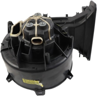 Opel vectra c вентилятор воздуходувка обдув 985852t фото №1