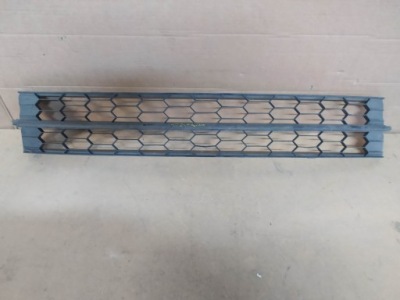 Skoda оригінальний номер 5ja853677 решітка вентиляційна, бампер фото №1