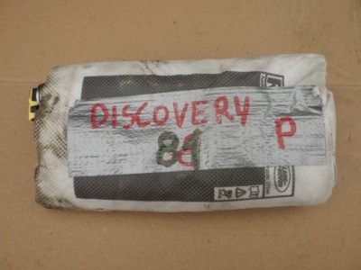 Подушка w сидіння права discovery bj32611d32ac фото №1