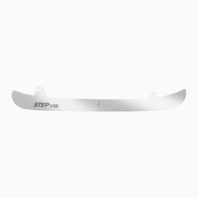 CCM Step V-Steel XS Ostrza hokejowe 304mm