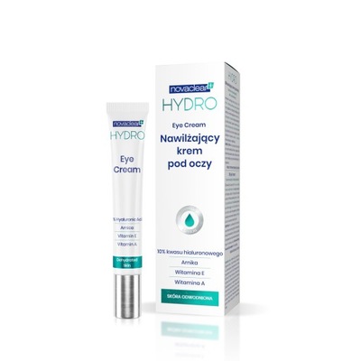 Krem pod oczy Novaclear 15 ml