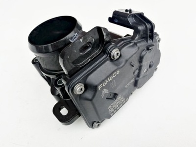 Toyota proace 2,0d4d eur6 дроссельная заслонка фото №1